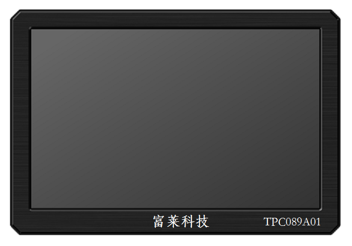 工业显示屏-TFT液晶显示屏主要特点-TFT显示屏
