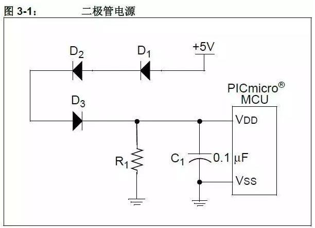 单片机5V转3.3V电平的19种方法，总算让我找到了！